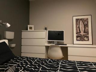 Family home Kuusirinne - 6