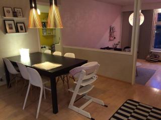 Family home Kuusirinne - 1