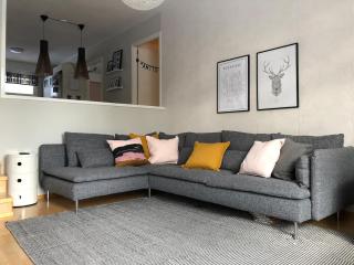 Family home Kuusirinne - Rovaniemi - 8