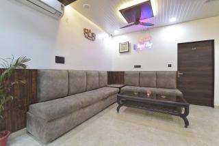 Govindam Royal Stay - 8