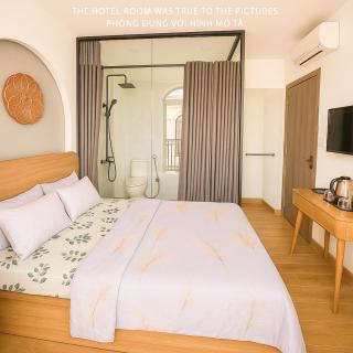 Khách Sạn MINTNACIE - Phan Rang–Tháp Chàm - 2