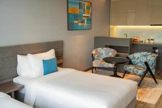 Centre Point Da Nang City Hotel - 6