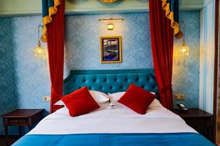 Friendship Hotel, Manzhouli - 6