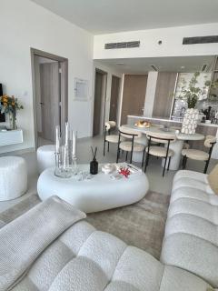 Luxury 1Bed at LIV Marina Stunning Marina Views - 5