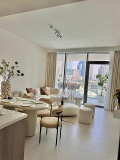 Luxury 1Bed at LIV Marina Stunning Marina Views - 2