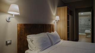 Hotel Nido dell'Aquila - 8