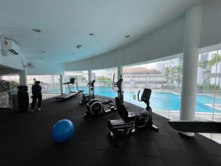 Urban Designer's Duplex - 9