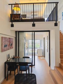 Urban Designer's Duplex - 5