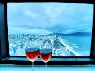 Pic Home Oceanview Suite Muong Thanh - 6