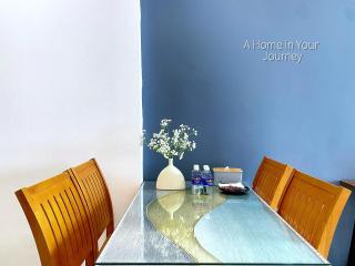 Pic Home Oceanview Suite Muong Thanh - 2