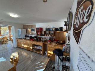 Pension Bergseeblick - 5