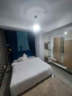 Golden House Apartmens - 7