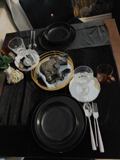 Golden House Apartmens - 2