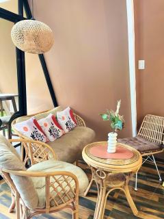 Private Villa with Pool at Antipolo Farm Resort - 9