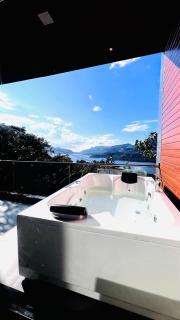 The Chalets, Mulshi - 8