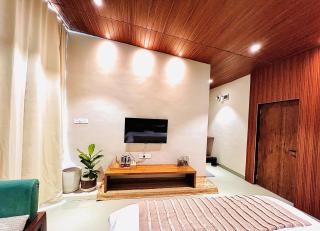 The Chalets, Mulshi - 6