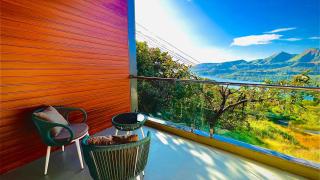 The Chalets, Mulshi - 1