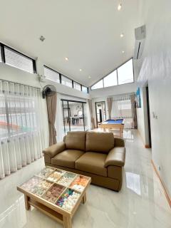 Sealivia pool villa near Aonang beach - 5