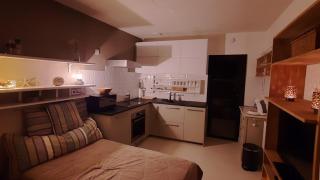 Gezellige studio met balkon - Santhooft centrum Nieuwpoort-bad - 8