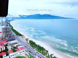 Pic Home Oceanview Suite Muong Thanh - Danang - 7