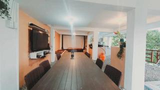 Private Villa with Pool at Antipolo Farm Resort - 8