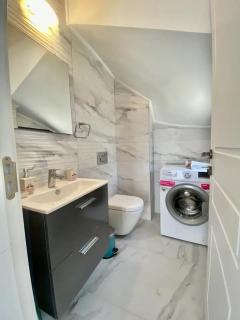 House of ALICE - Villa with Pool near Çalış Beach - 7