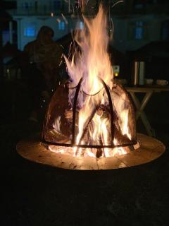 Grey Walls Mountain Huts & Cottages - 1