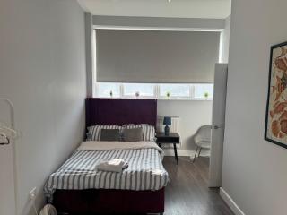 Chris cosy retreat - 5