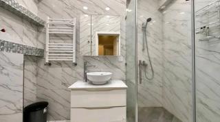 Azure Duplex apartment - 1