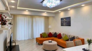 Azure Duplex apartment - 8