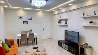 Azure Duplex apartment - 7