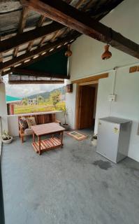 The Attic Library by AVVAs Stays - 2