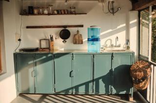 The Attic Library by AVVAs Stays - 4