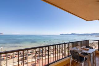 Sol y Mar by Rentallorca - 9