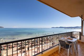 Sol y Mar by Rentallorca - 7