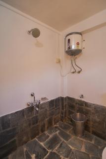 The Attic Library by AVVAs Stays - 3