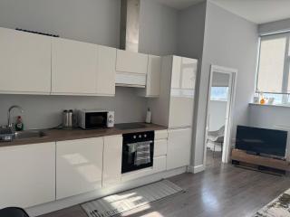 Chris cosy retreat - 7