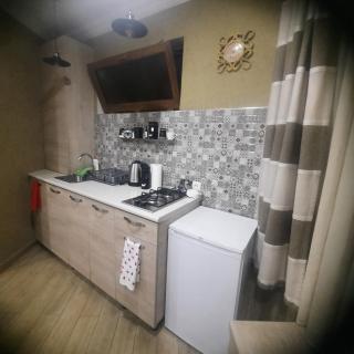 Apartment near the museum - 6