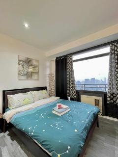 Gramercy Makati Condotel - 3