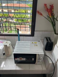 Comfortable room near the city - 7