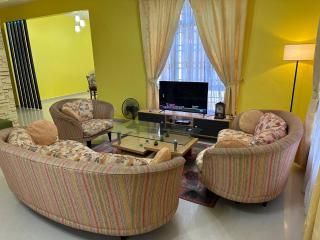 GS Homestay Whole Villa - 9