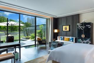 MGM Reserve Zhuhai - 1