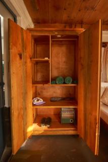 The Attic Library by AVVAs Stays - 1