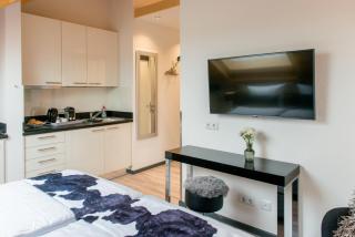 Design-Apartments by Ulrike Horster - 6