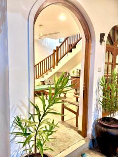 Coastal Cloud Surf - Walk To Dewata Beach - 7