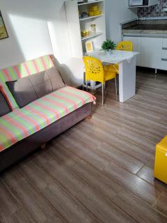 Apto "Cantinho da Paula" - 7