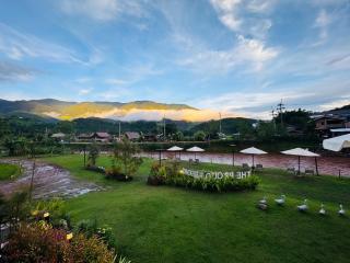 The Proud Resort Riverside Cafe Sapan-nan - 3