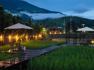 The Proud Resort Riverside Cafe Sapan-nan - 7