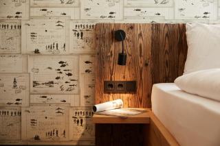 Binnendiek Resort Haus 1 Wohnung 2 - 5