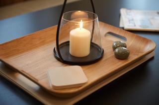 Binnendiek Resort Haus 1 Wohnung 8 - 5